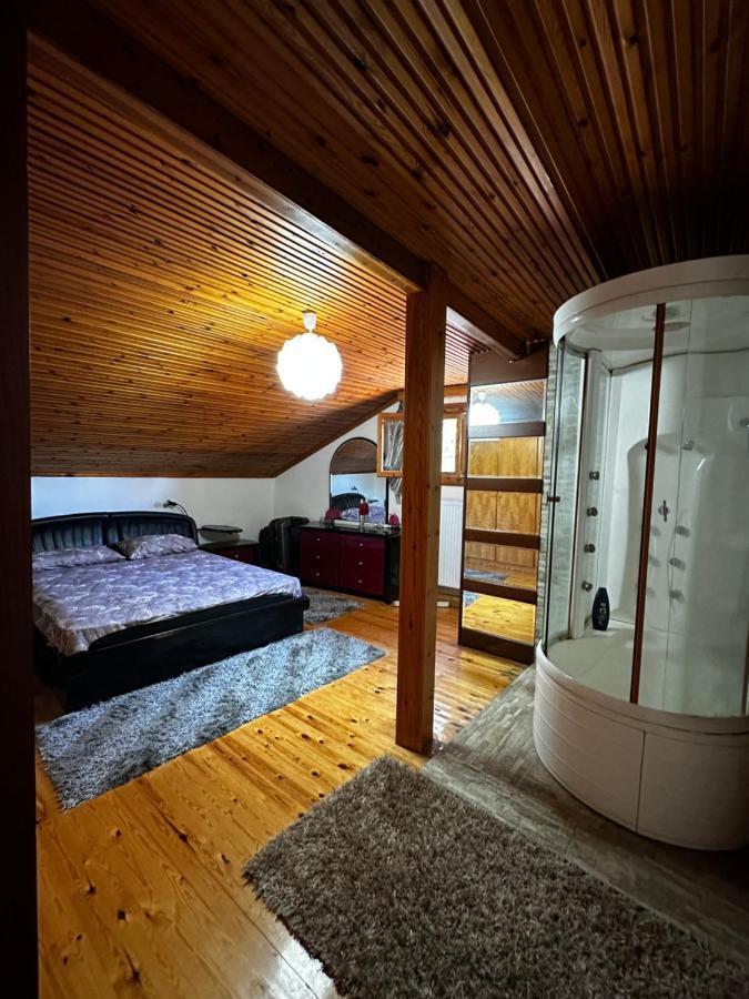 Privilege Suites Nea Kallikrateia Eksteriør billede
